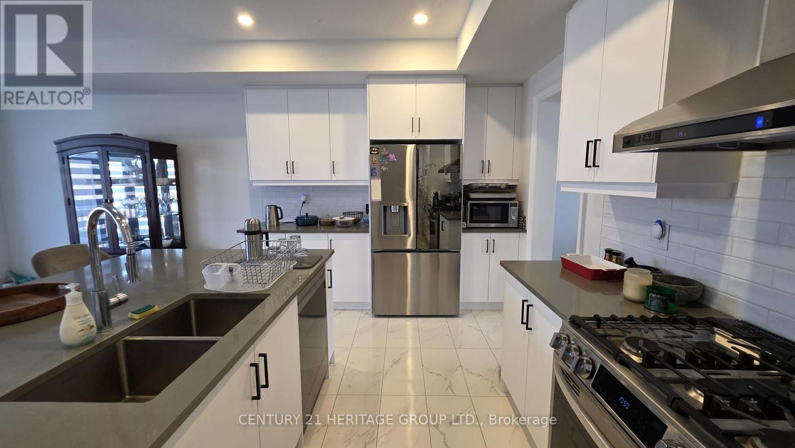 115 Silk Twist Drive, East Gwillimbury, Ontario  L9N 0W1 - Photo 7 - N13792796