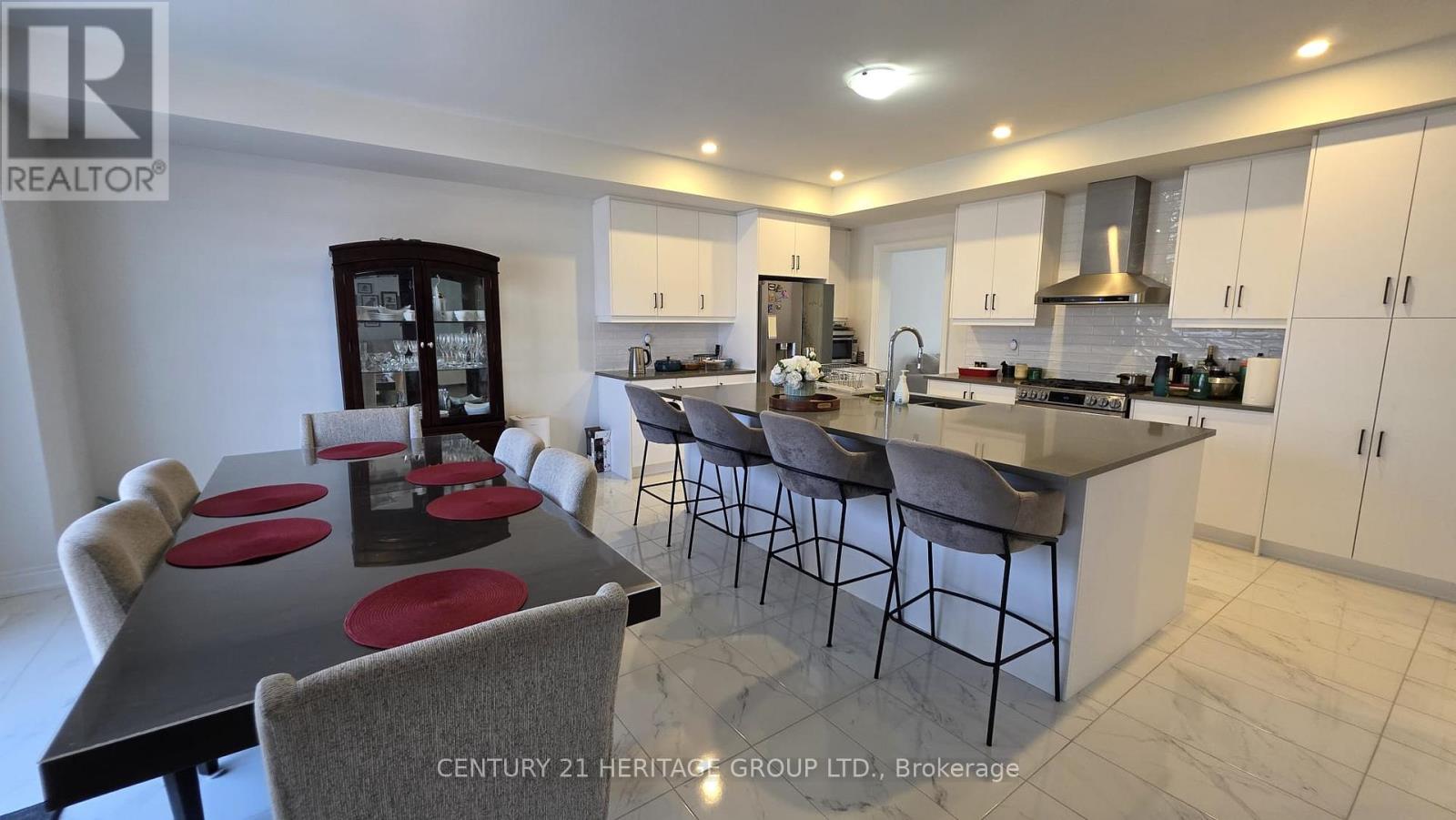 115 Silk Twist Drive, East Gwillimbury, Ontario  L9N 0W1 - Photo 8 - N13792796