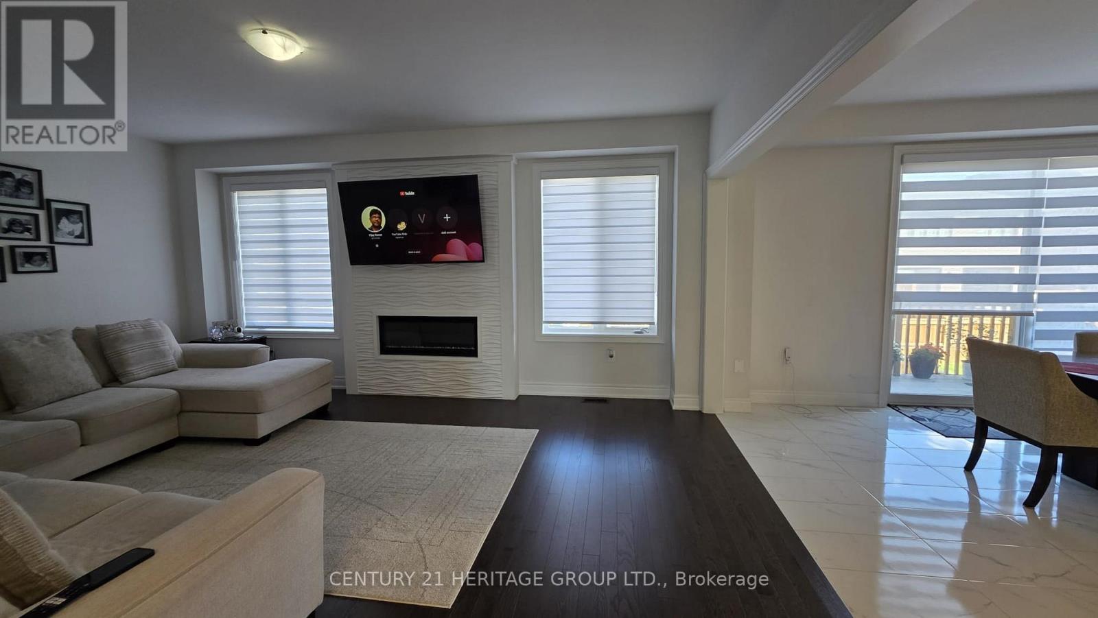 115 Silk Twist Drive, East Gwillimbury, Ontario  L9N 0W1 - Photo 5 - N13792796