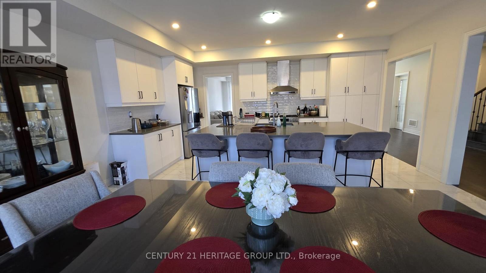 115 Silk Twist Drive, East Gwillimbury, Ontario  L9N 0W1 - Photo 6 - N13792796