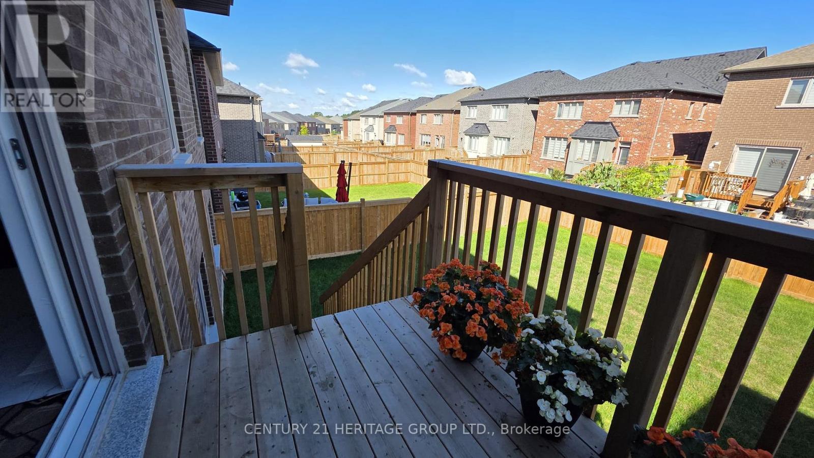 115 Silk Twist Drive, East Gwillimbury, Ontario  L9N 0W1 - Photo 13 - N13792796