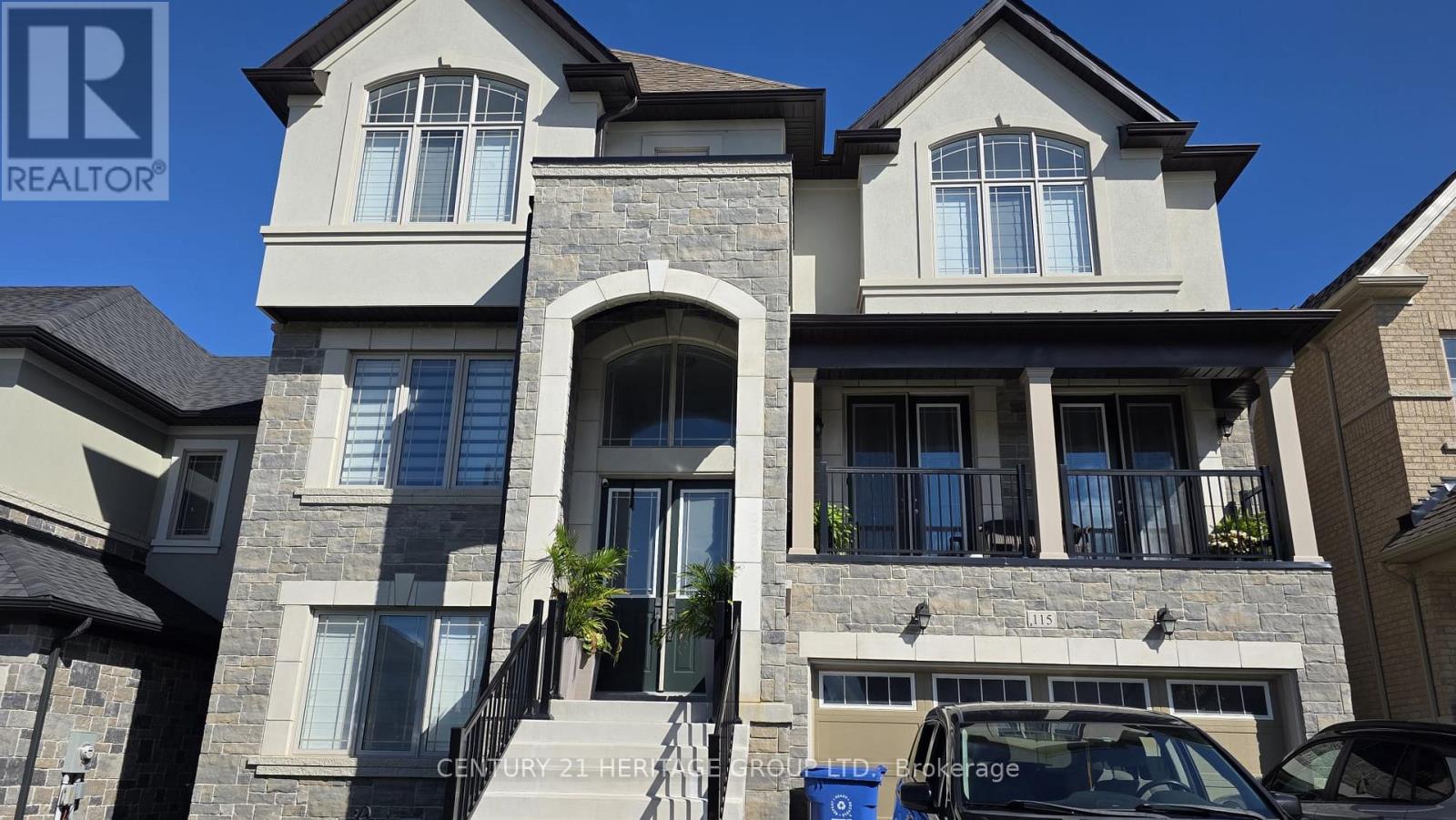 115 Silk Twist Drive, East Gwillimbury, Ontario  L9N 0W1 - Photo 2 - N13792796