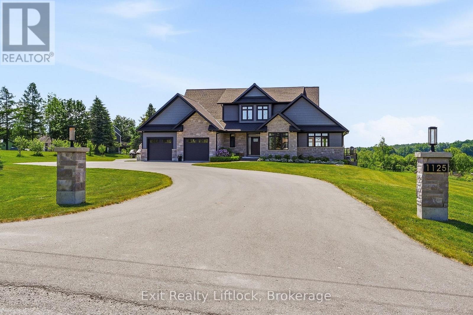1125 Deyell Line, Cavan Monaghan, Ontario  L0A 1G0 - Photo 1 - X13811854