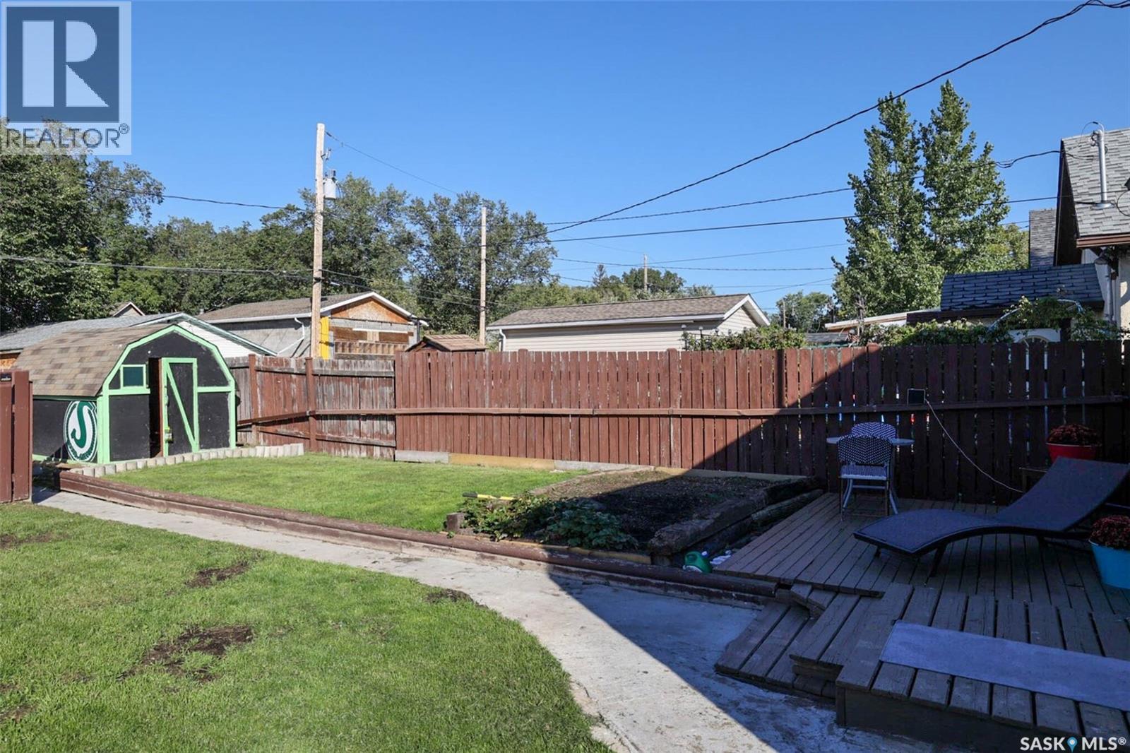 1636 Garnet Street, Regina, Saskatchewan  S4T 2Y9 - Photo 23 - SK049065