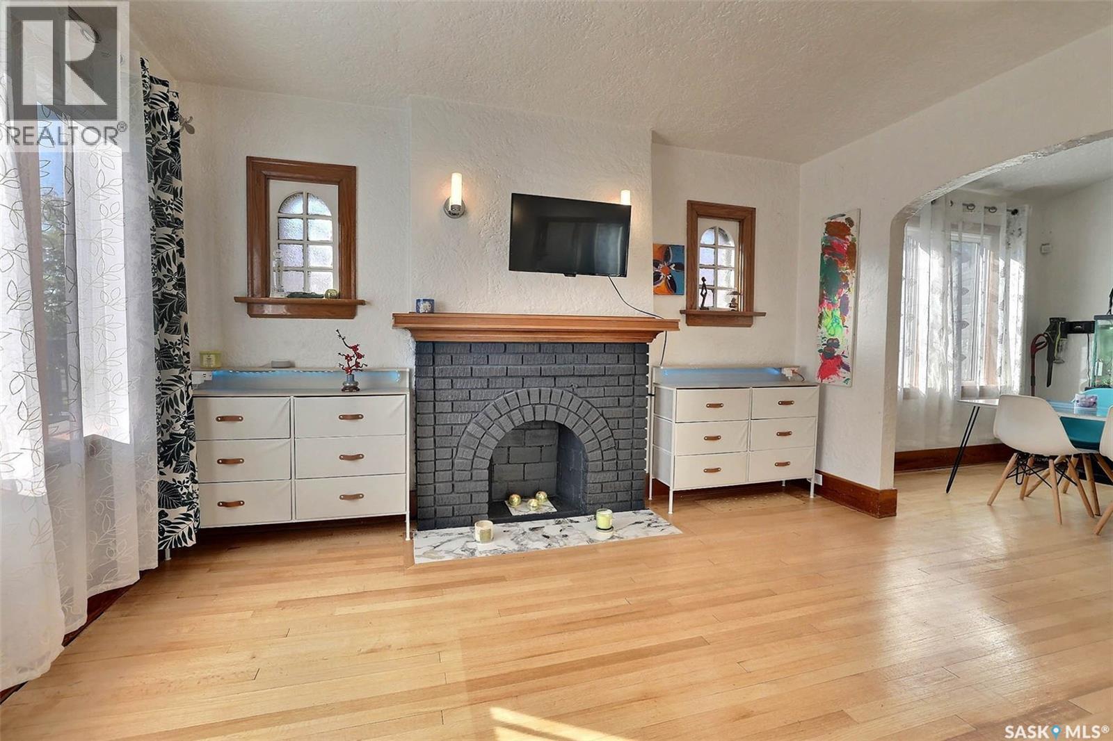 1636 Garnet Street, Regina, Saskatchewan  S4T 2Y9 - Photo 4 - SK049065