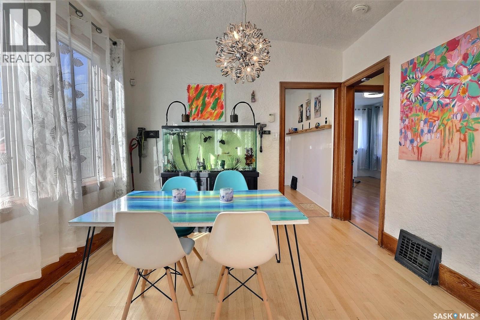 1636 Garnet Street, Regina, Saskatchewan  S4T 2Y9 - Photo 6 - SK049065