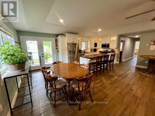 202 Reycraft Avenue, Southwest Middlesex (Glencoe), Ontario  N0L 1M0 - Photo 10 - X13811778