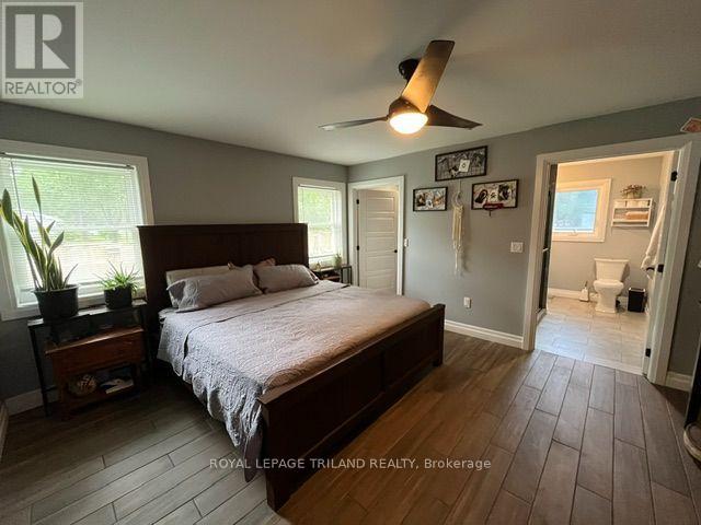 202 Reycraft Avenue, Southwest Middlesex (Glencoe), Ontario  N0L 1M0 - Photo 14 - X13811778