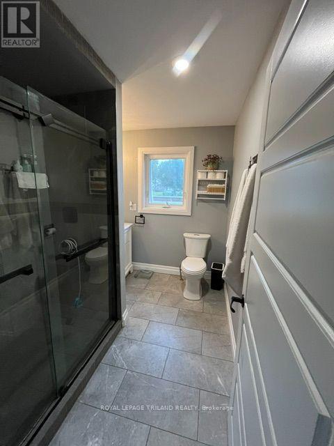 202 Reycraft Avenue, Southwest Middlesex (Glencoe), Ontario  N0L 1M0 - Photo 15 - X13811778