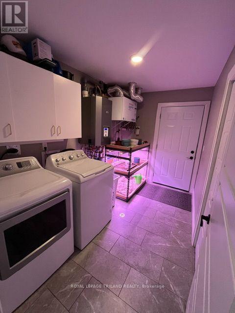 202 Reycraft Avenue, Southwest Middlesex (Glencoe), Ontario  N0L 1M0 - Photo 17 - X13811778