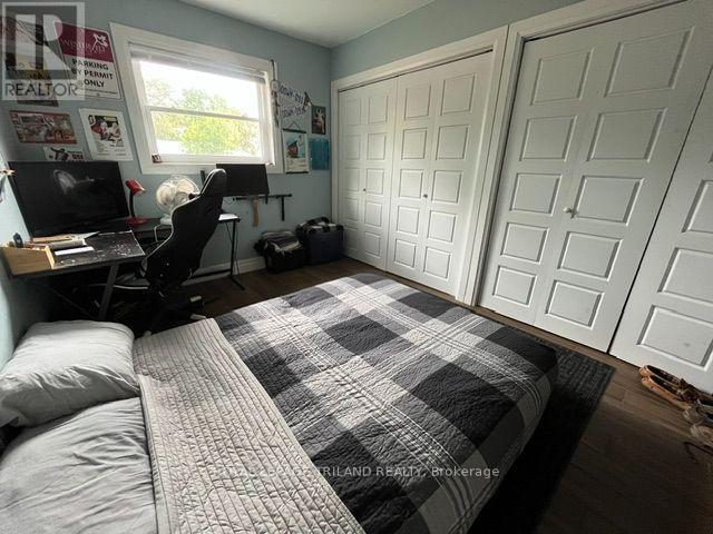 202 Reycraft Avenue, Southwest Middlesex (Glencoe), Ontario  N0L 1M0 - Photo 18 - X13811778