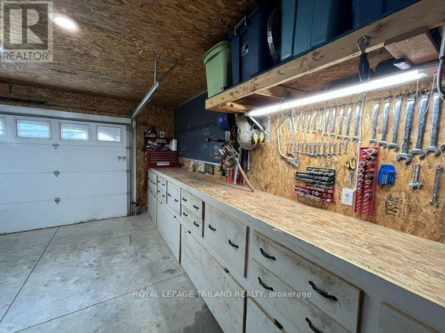 202 Reycraft Avenue, Southwest Middlesex (Glencoe), Ontario  N0L 1M0 - Photo 20 - X13811778
