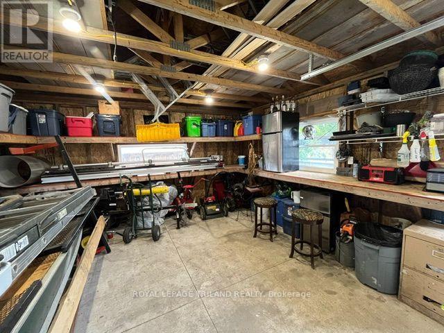 202 Reycraft Avenue, Southwest Middlesex (Glencoe), Ontario  N0L 1M0 - Photo 21 - X13811778
