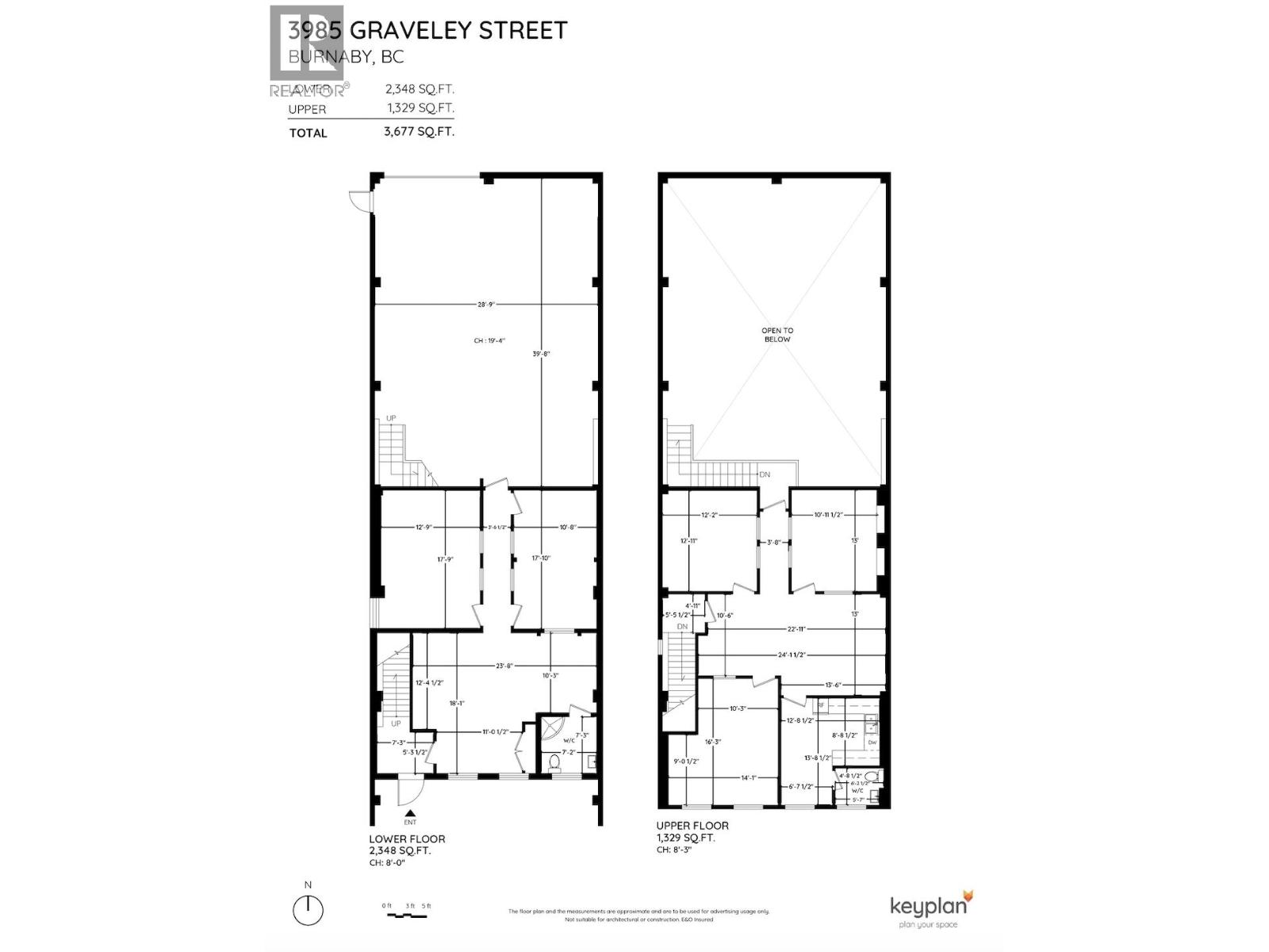 3985 Graveley Street, Burnaby, British Columbia  V5C 3T4 - Photo 2 - C8082179