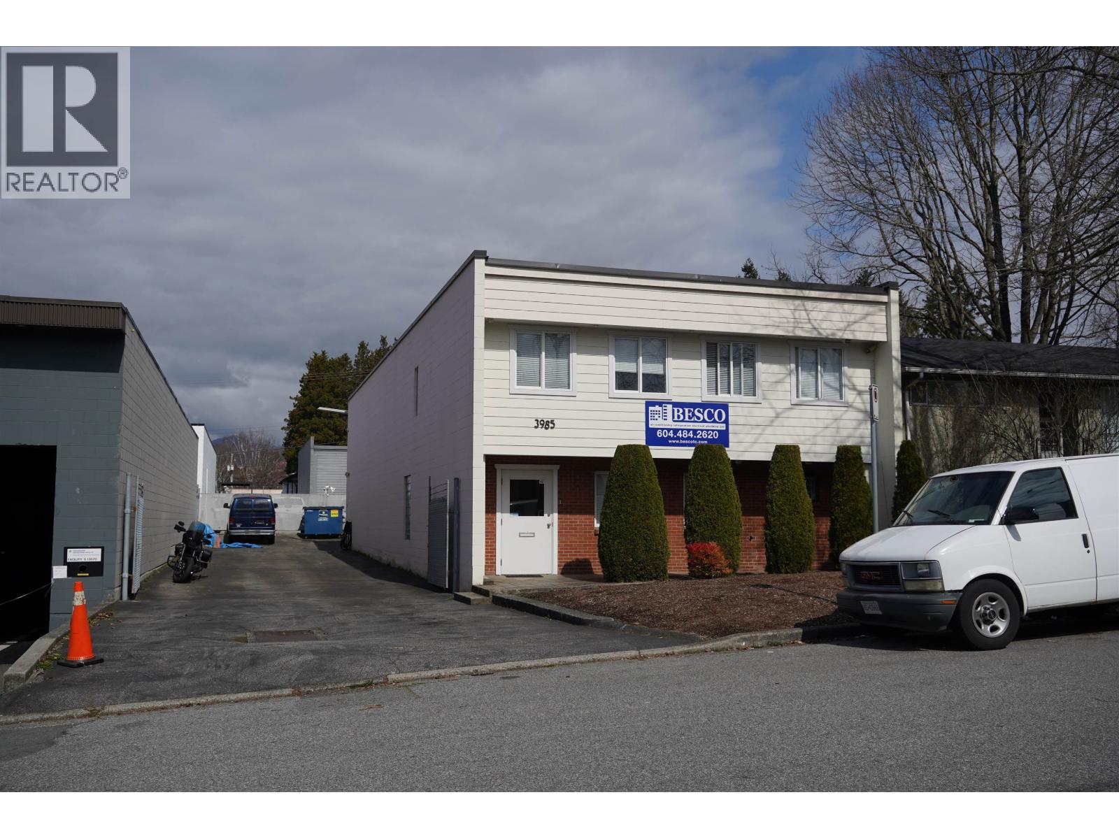 3985 Graveley Street, Burnaby, British Columbia  V5C 3T4 - Photo 4 - C8082179