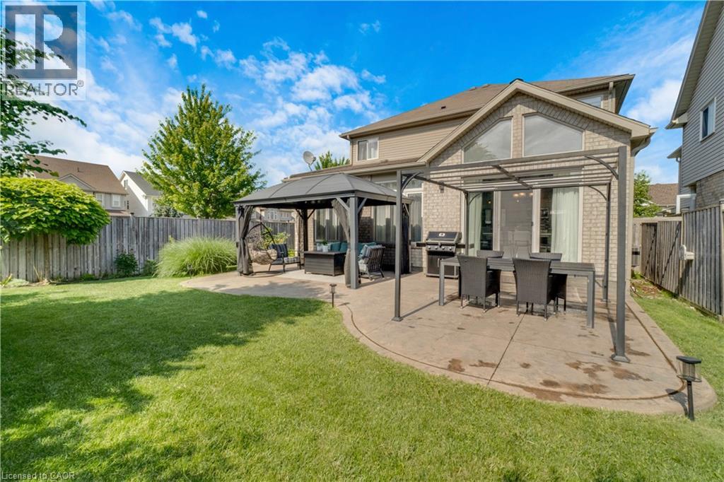 83 Frankfurt Street, Kitchener, Ontario  N2R 1T8 - Photo 30 - 40864395