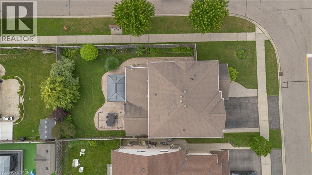 83 Frankfurt Street, Kitchener, Ontario  N2R 1T8 - Photo 35 - 40864395