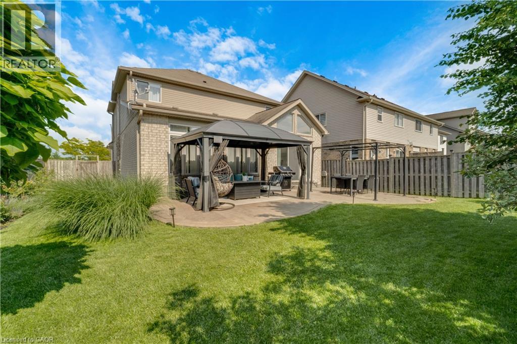 83 Frankfurt Street, Kitchener, Ontario  N2R 1T8 - Photo 31 - 40864395