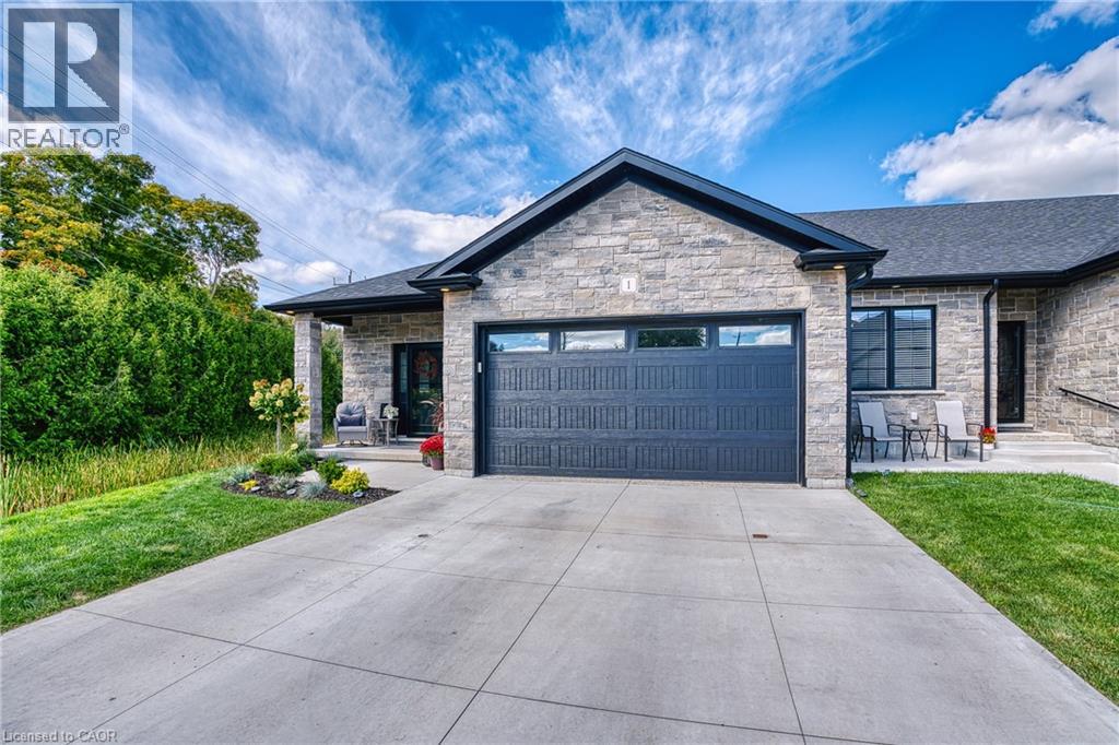 1-19 Mclaren Avenue N, Listowel, Ontario  N4W 0K1 - Photo 3 - 40864864