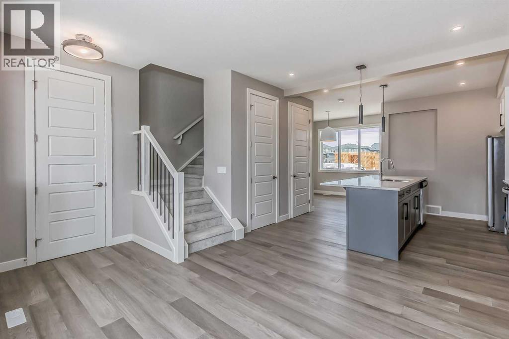 279 Waterford Heights, Chestermere, Alberta  T1X 3B6 - Photo 11 - A2326697