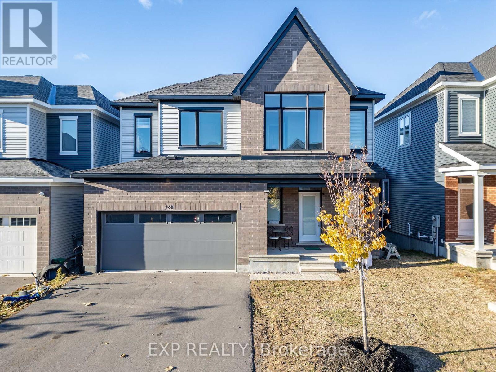 228 APPALACHIAN CIRCLE, Ottawa, Ontario