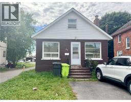 37 ALBERT Street E, sault ste. marie, Ontario
