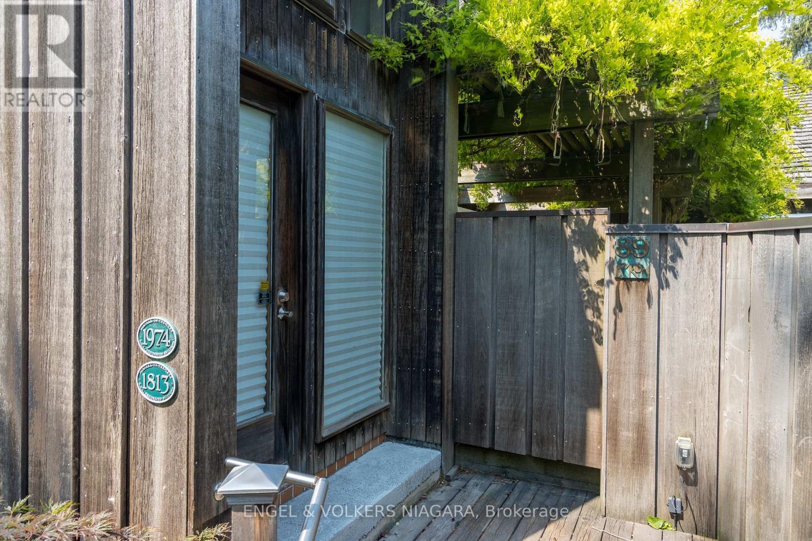 89 Byron Street, Niagara-On-The-Lake, Ontario L0S 1J0 - Photo 3 - X13811790