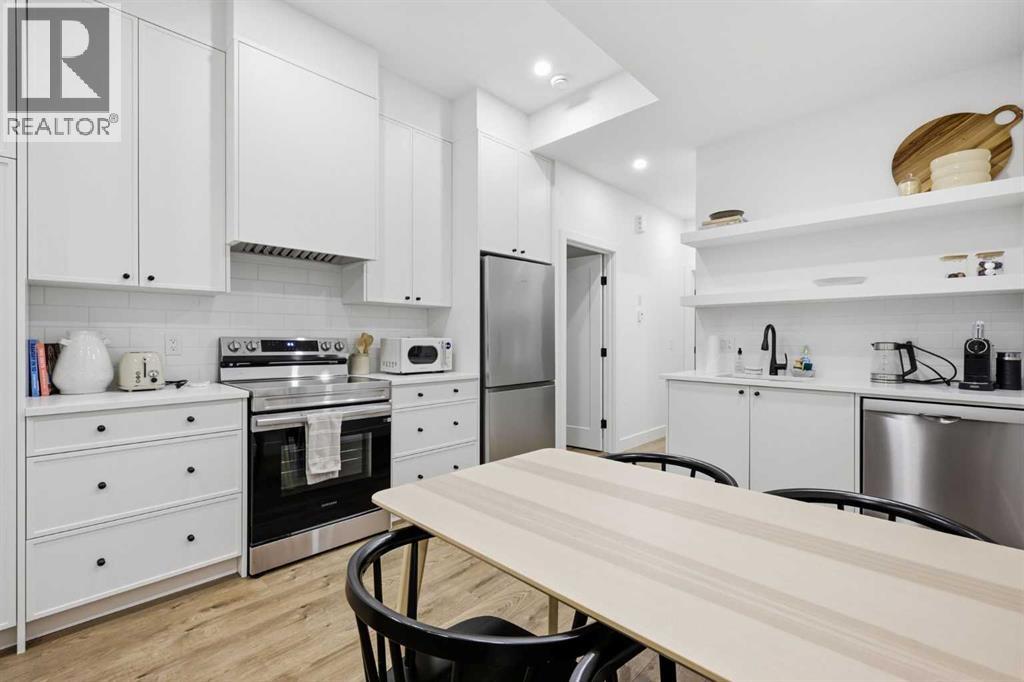 2417 31 Avenue SW, Calgary, Alberta  T2T 1T9 - Photo 36 - A2347054