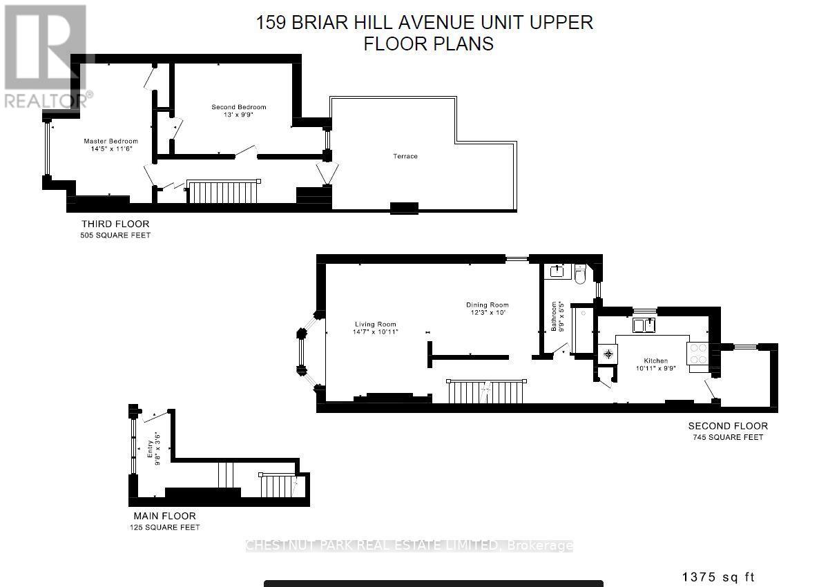 Upper - 159 Briar Hill Avenue, Toronto, Ontario  M4R 1H8 - Photo 35 - C13811782