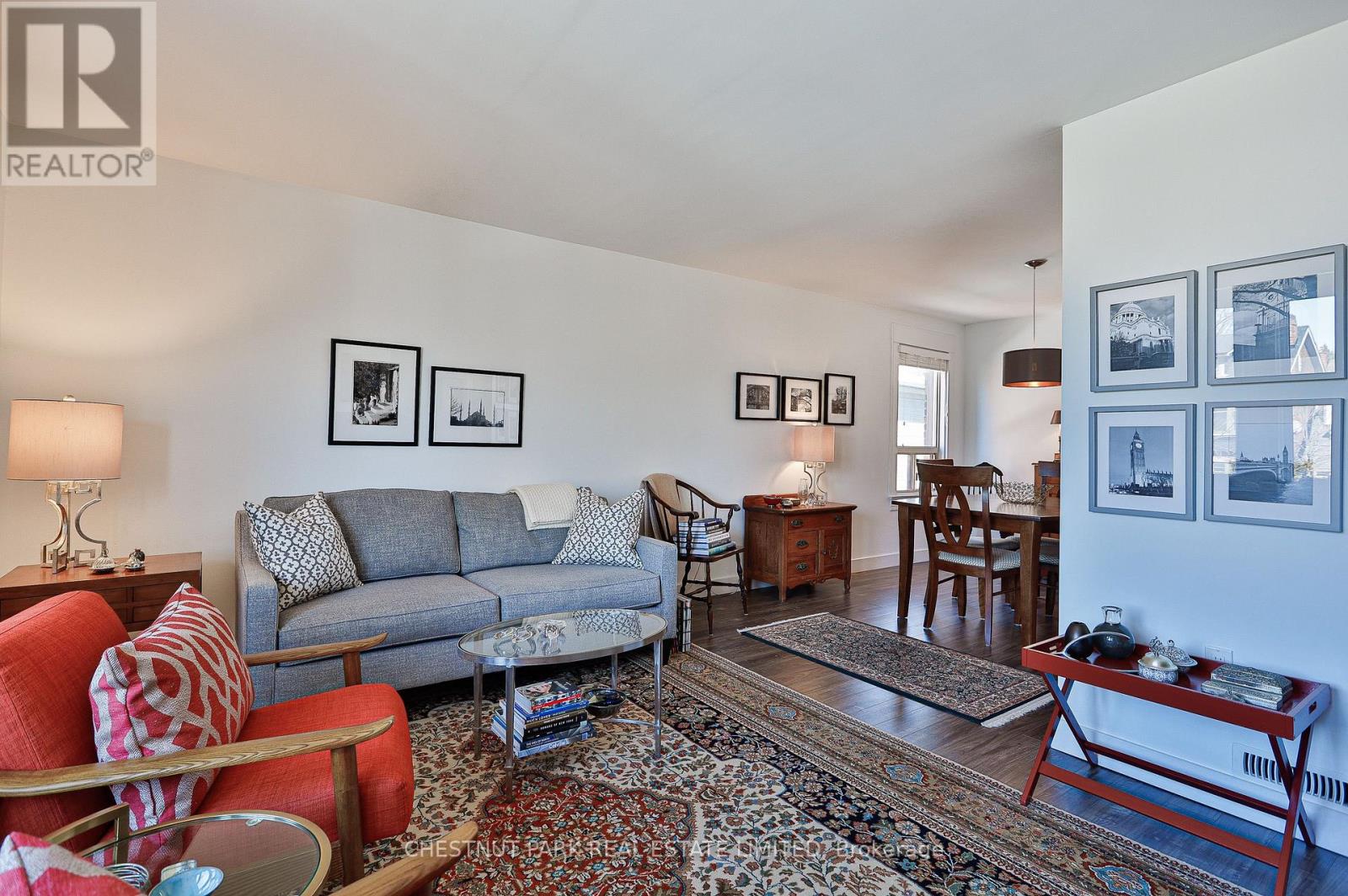 Upper - 159 Briar Hill Avenue, Toronto, Ontario  M4R 1H8 - Photo 5 - C13811782