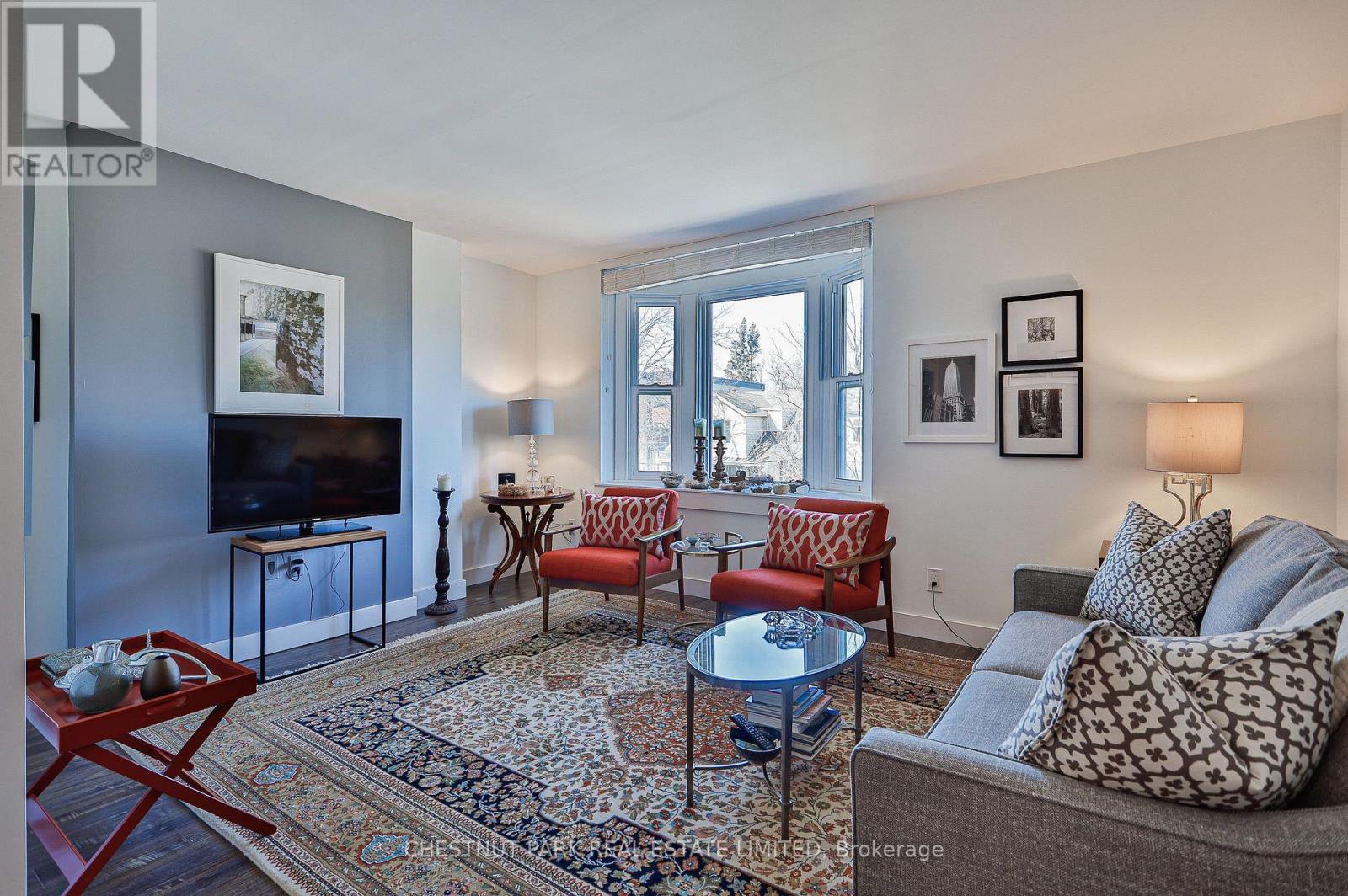 Upper - 159 Briar Hill Avenue, Toronto, Ontario  M4R 1H8 - Photo 7 - C13811782