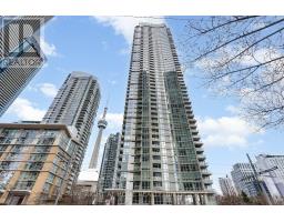 811 - 35 MARINER TERRACE, Toronto, Ontario