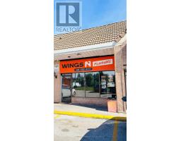 4 - 400 SEWELLS ROAD, Toronto, Ontario