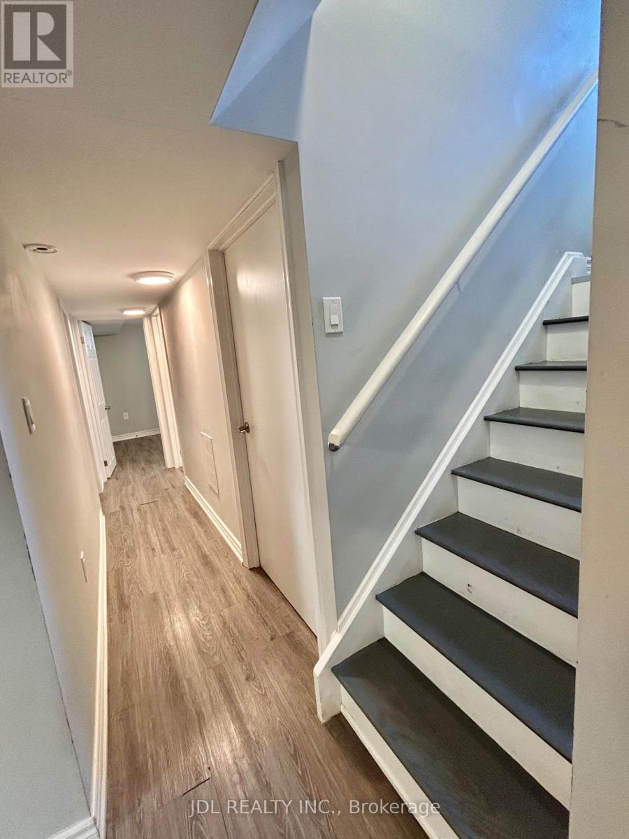 Basement - 439 Gibbons Street, Oshawa, Ontario  L1J 4Z3 - Photo 22 - E13811794