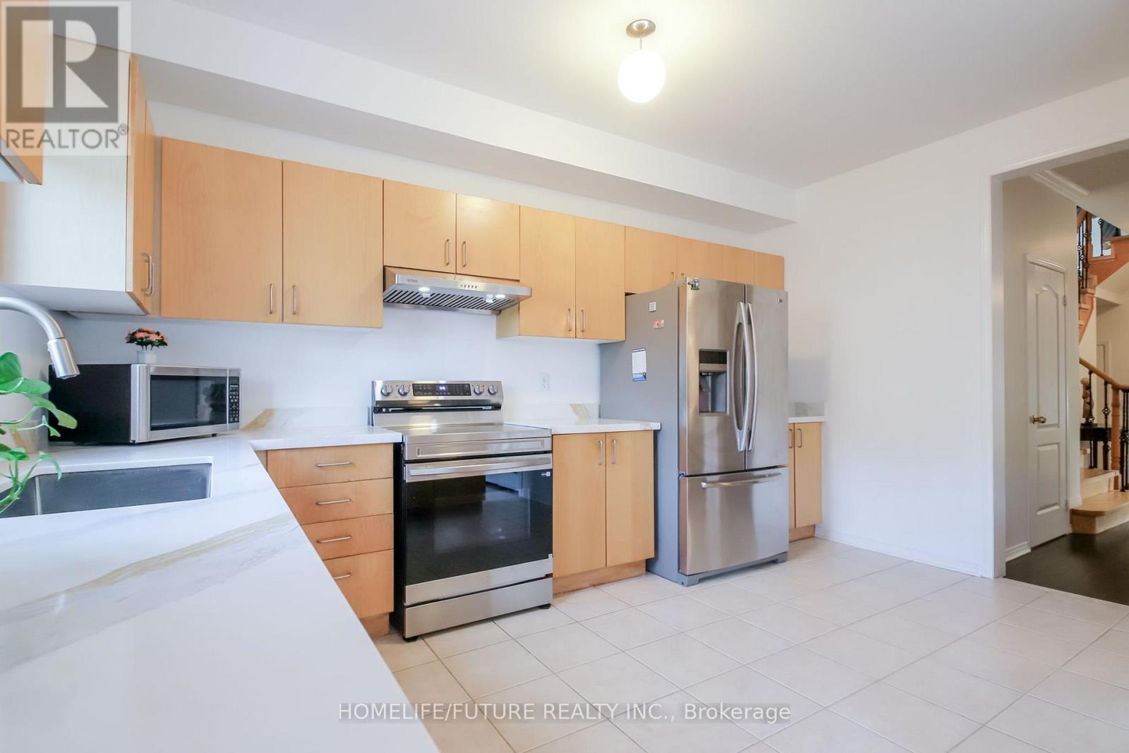 73 Marjoram Drive, Ajax, Ontario  L1S 7P4 - Photo 14 - E13811822