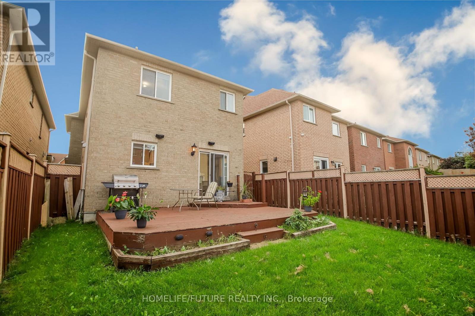 73 Marjoram Drive, Ajax, Ontario  L1S 7P4 - Photo 40 - E13811822