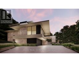 81 MEADOWCLIFFE DRIVE, Toronto, Ontario