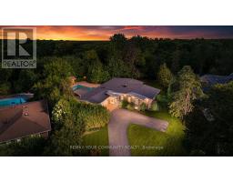 35 IDLESWIFT DRIVE, Vaughan, Ontario