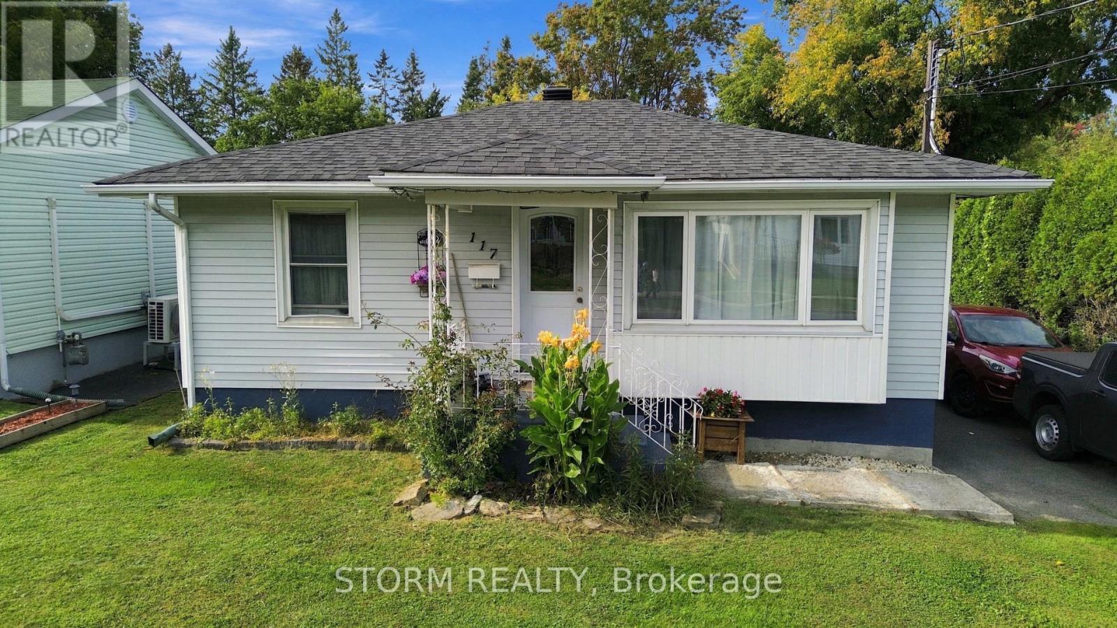 117 EMMA AVENUE, Cornwall, Ontario