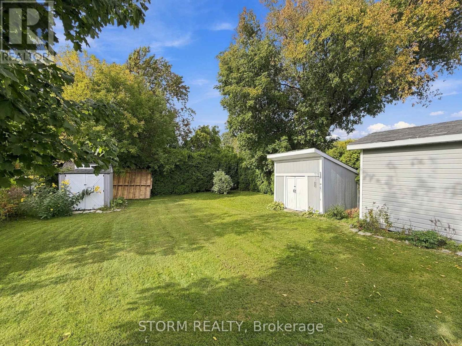 117 Emma Avenue, Cornwall, Ontario  K6J 3L5 - Photo 29 - X13811820