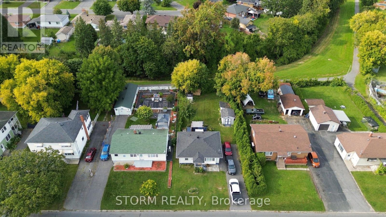117 Emma Avenue, Cornwall, Ontario K6J 3L5 - Photo 4 - X13811820