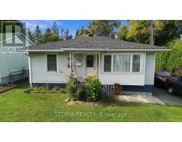 117 EMMA AVENUE, Cornwall, Ontario