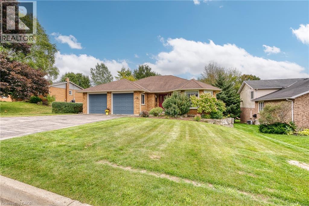 21 Drayton Queen Street, Drayton, Ontario  N0G 1P0 - Photo 2 - 40865373