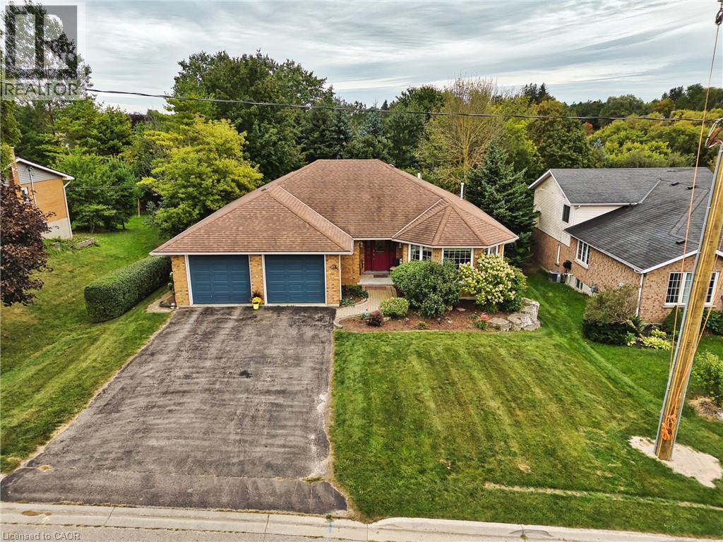21 DRAYTON QUEEN Street, Drayton, Ontario