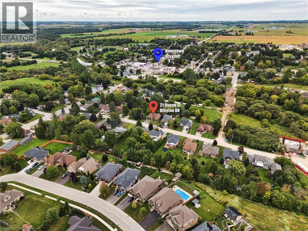 21 Drayton Queen Street, Drayton, Ontario  N0G 1P0 - Photo 46 - 40865373
