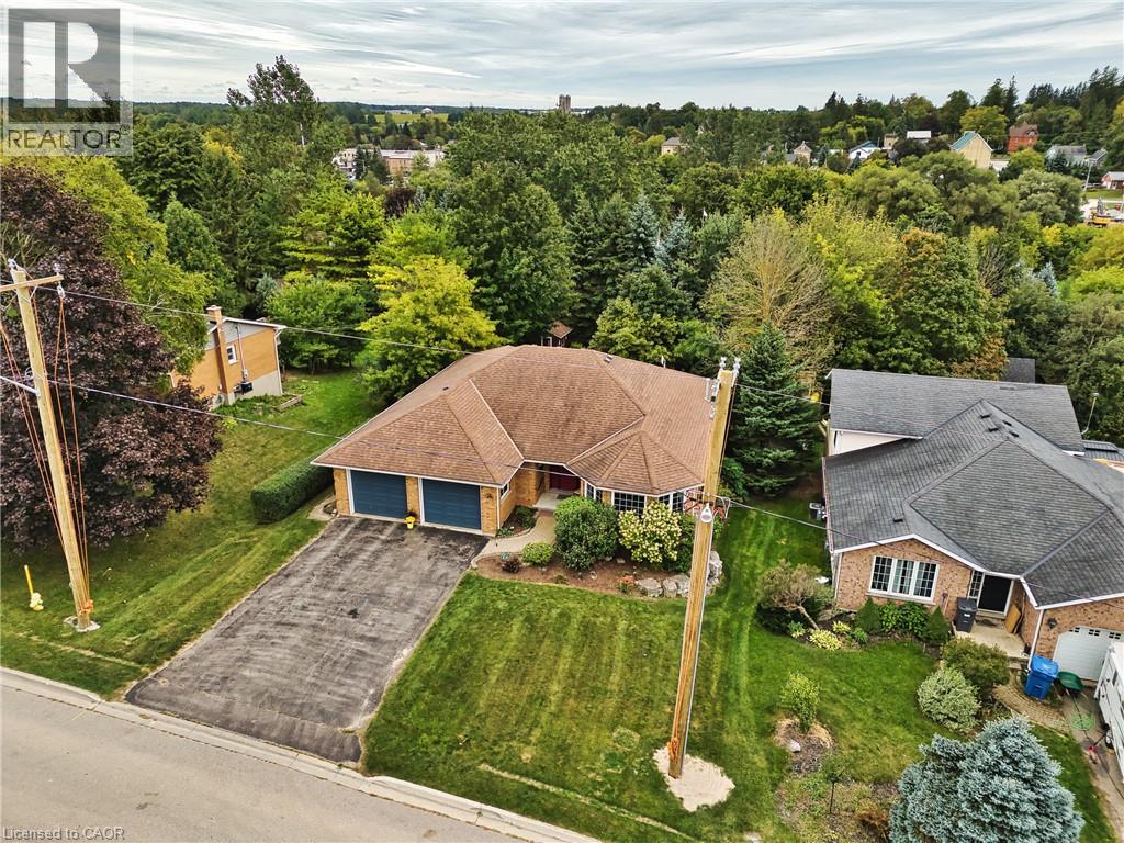 21 Drayton Queen Street, Drayton, Ontario  N0G 1P0 - Photo 41 - 40865373