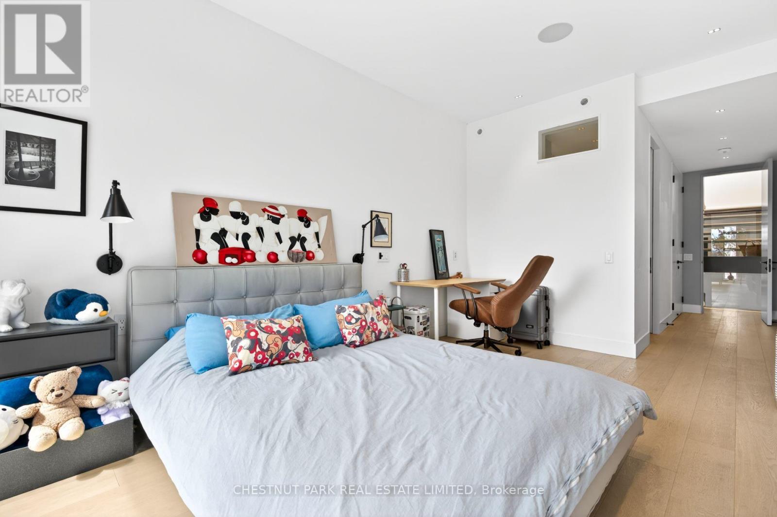 Full Property - 15 Albemarle Avenue, Toronto, Ontario  M4K 1H6 - Photo 21 - E13728644