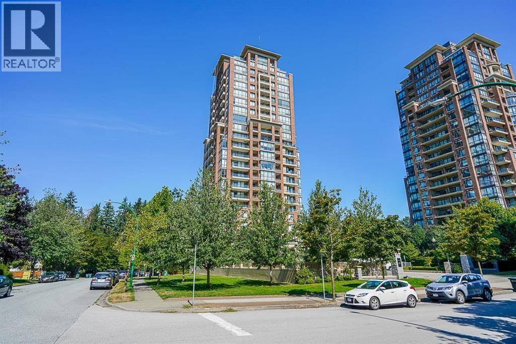 1101 6823 Station Hill Drive, Burnaby, British Columbia  V3N 0A9 - Photo 1 - R3167133