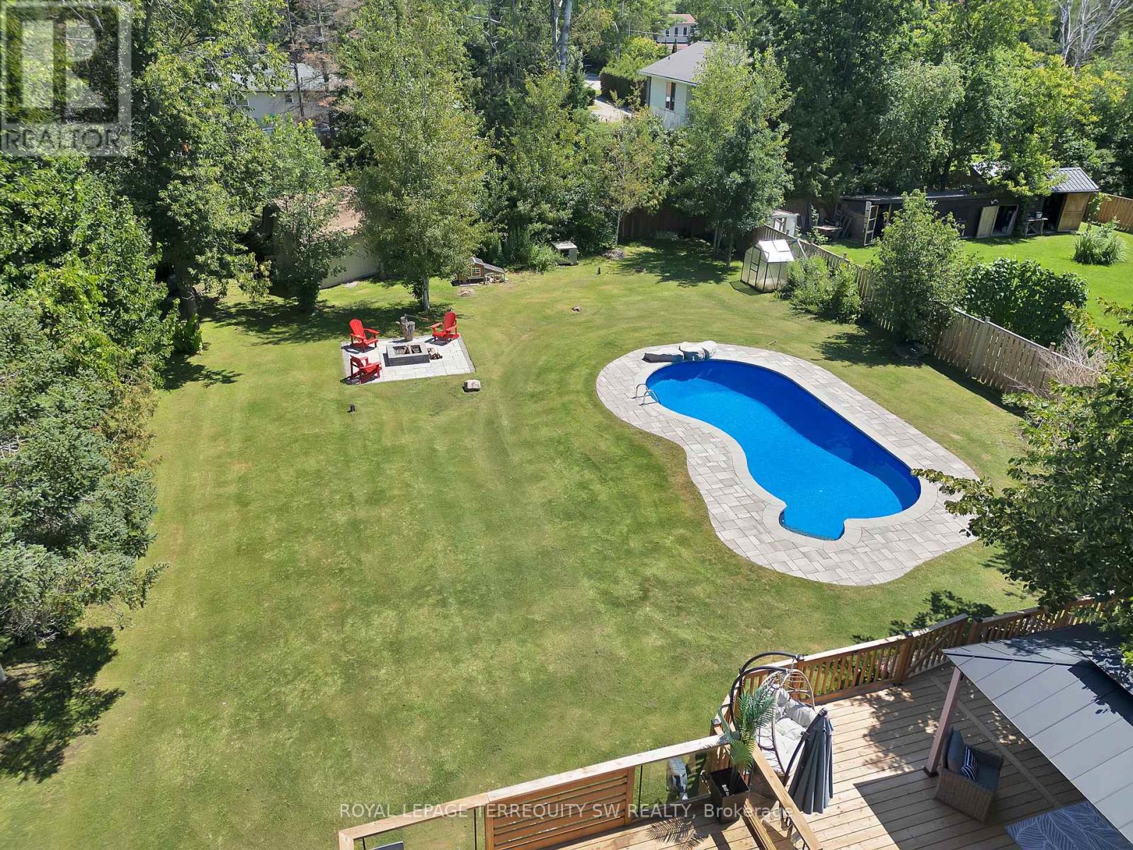 2249 Willard Avenue, Innisfil, Ontario  L9S 2B8 - Photo 4 - N13727878