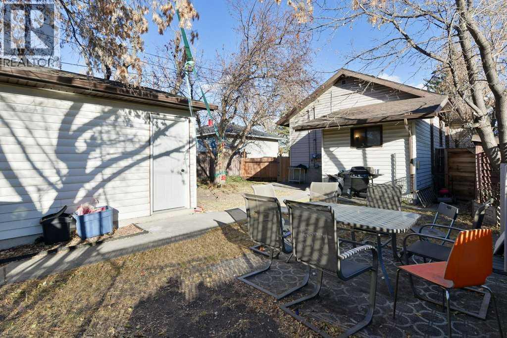 7639 21 Street SE, Calgary, Alberta  T2C 0V6 - Photo 7 - A2345245
